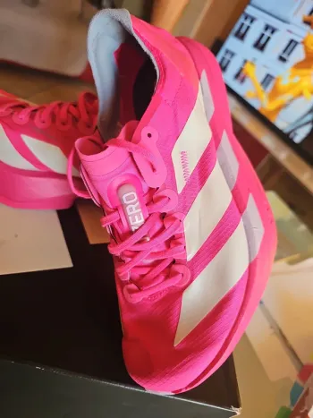 Gebrauchtes Adidas adizero adios 4 bike — Bild 15 von 15