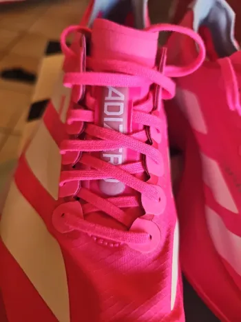 Gebrauchtes Adidas adizero adios 4 bike — Bild 3 von 15