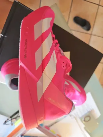 Gebrauchtes Adidas adizero adios 4 bike — Bild 13 von 15