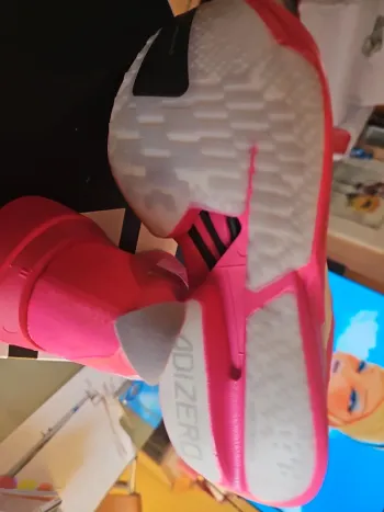 Gebrauchtes Adidas adizero adios 4 bike — Bild 9 von 15
