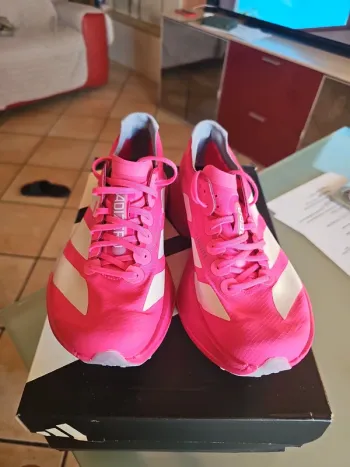 Gebrauchtes Adidas adizero adios 4 bike