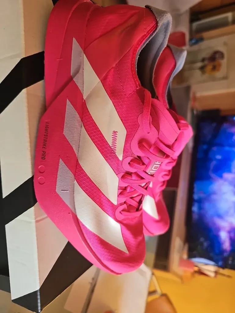 Gebrauchtes Adidas adizero adios 4 bike — Bild 4 von 15