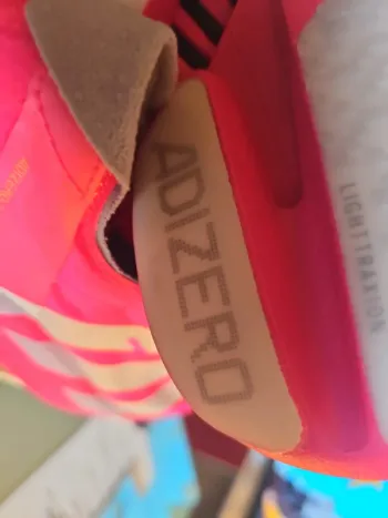 Gebrauchtes Adidas adizero adios 4 bike — Bild 10 von 15