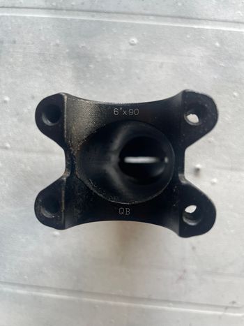Used Pro de 90 bike — image 4 of 4