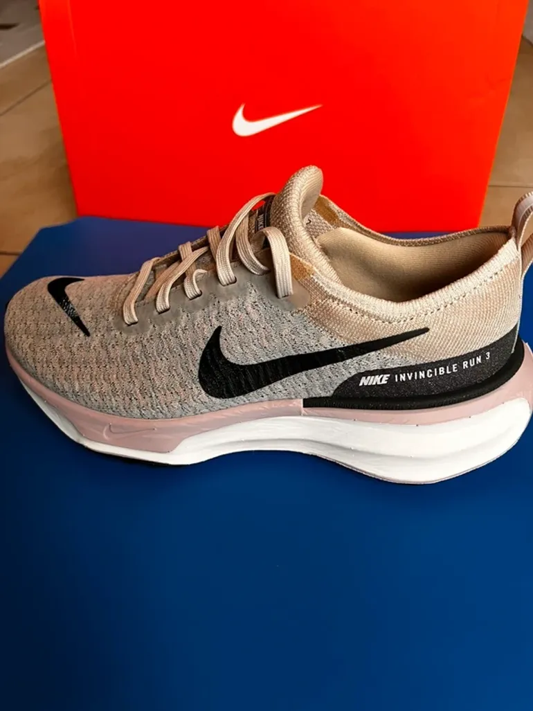 Gebrauchtes Nike Invincible 3 prm bike — Bild 5 von 5