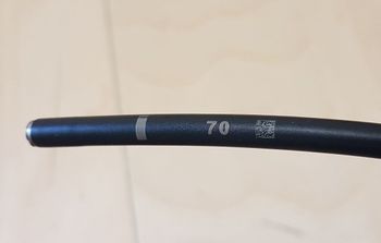 Shimano 105 ST-R7020 2x11S Flatmount bike d'occasion — image 13 sur 14