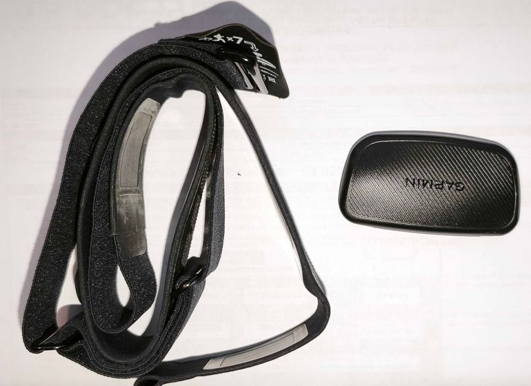 Garmin Edge 800 GPS Bike Computer bike d'occasion — image 8 sur 8