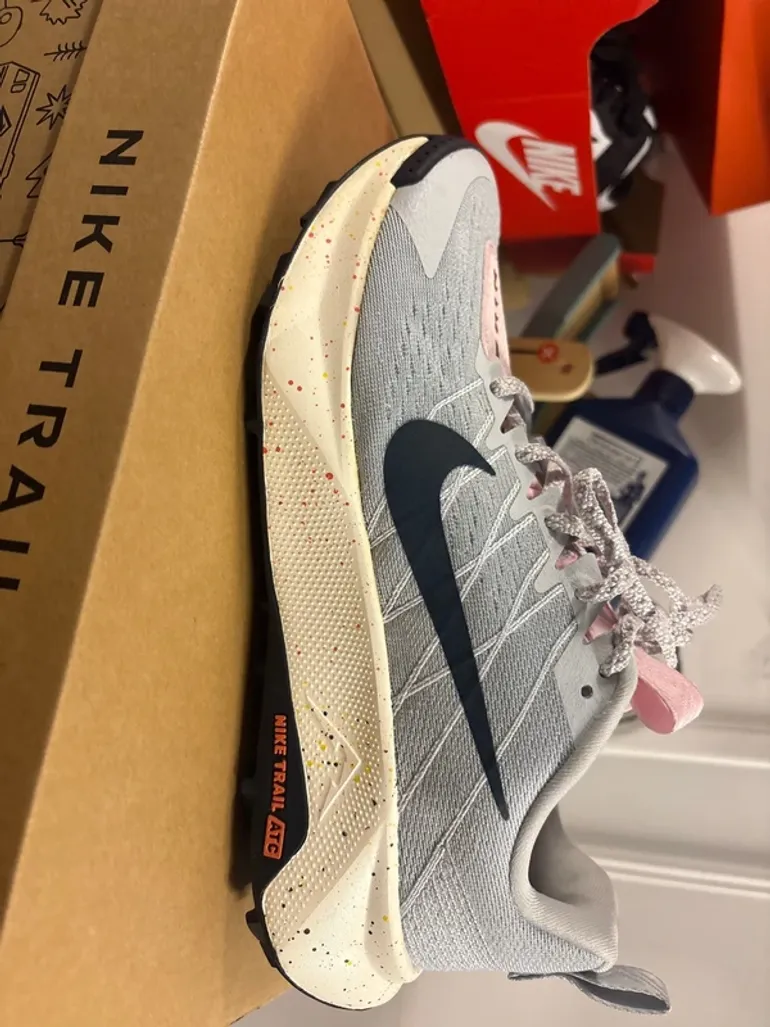 Nike Trail 42 bike de segunda mano — imagen 2 de 5