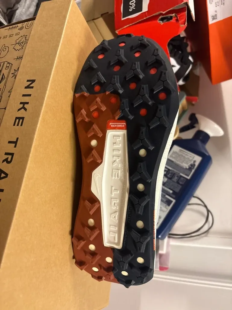 Nike Trail 42 bike de segunda mano — imagen 3 de 5