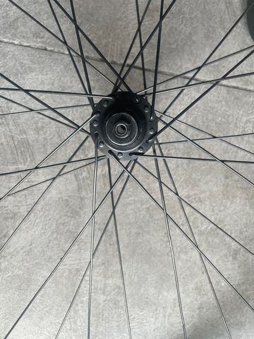 Brugt Dt Swiss RR 1.1 Ceramic bike — billede 10 af 11