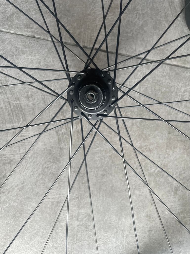 Used Dt Swiss RR 1.1 Ceramic bike — image 10 of 11