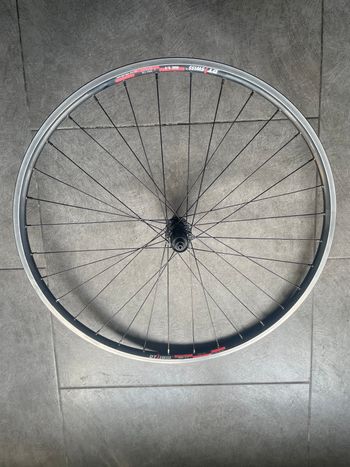 Used Dt Swiss RR 1.1 Ceramic bike — image 6 of 11