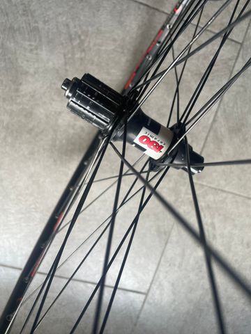 Brugt Dt Swiss RR 1.1 Ceramic bike — billede 8 af 11
