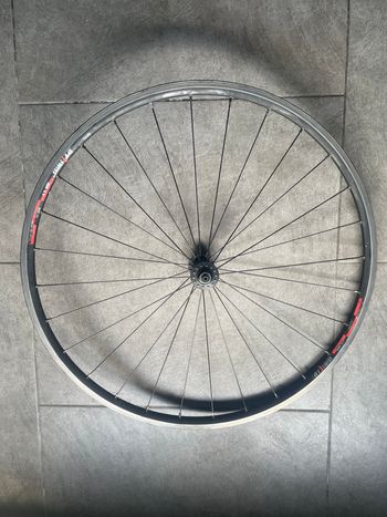 Used Dt Swiss RR 1.1 Ceramic bike — image 2 of 11