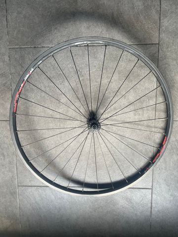 Brugt Dt Swiss RR 1.1 Ceramic bike — billede 2 af 11