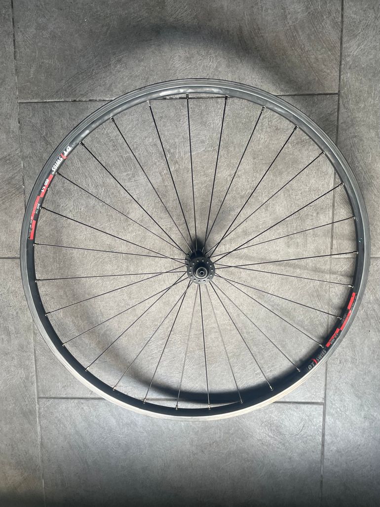 Used Dt Swiss RR 1.1 Ceramic bike — image 2 of 11