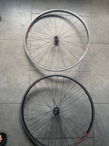Dt Swiss RR 1.1 Ceramic bike d'occasion