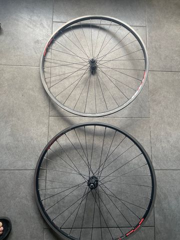 Tweedehands Dt Swiss RR 1.1 Ceramic Wheels