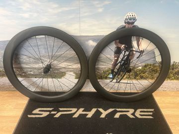 Tweedehands Syncros Coppia Ruote 2026 Wheels