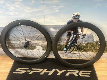 Syncros Coppia Ruote 2026 bike d'occasion — image 2 sur 6