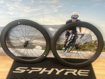 Použité Syncros Coppia Ruote 2026 bike — obrázek 2 z 6