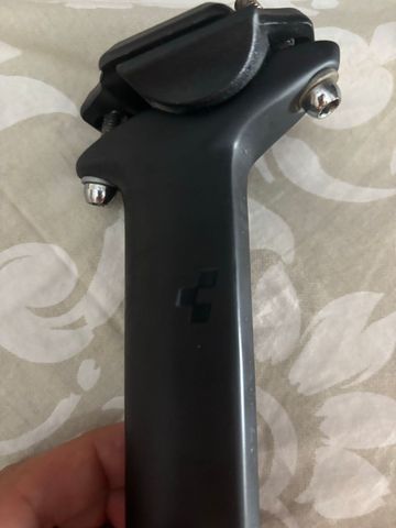 Gebrauchtes Cube Agree C:62 Seatpost 2025 bike — Bild 2 von 3