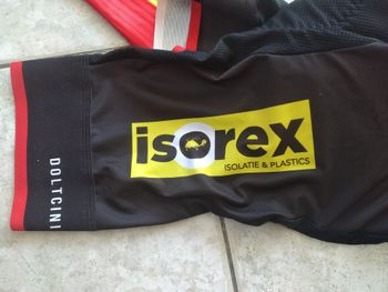 Used Dolcini Cycling Body Suit bike — image 3 of 5