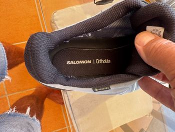 Tweedehands Salomon Speedcross 3 Men's Textile 2026 bike — afbeelding 7 van 7