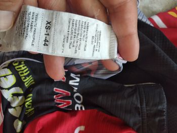 Used Vermarc Cycling Body Suit bike — image 6 of 6
