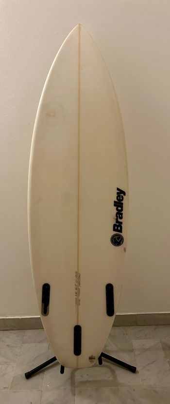 Brugt bradley ONYA 2020 bike — billede 3 af 9