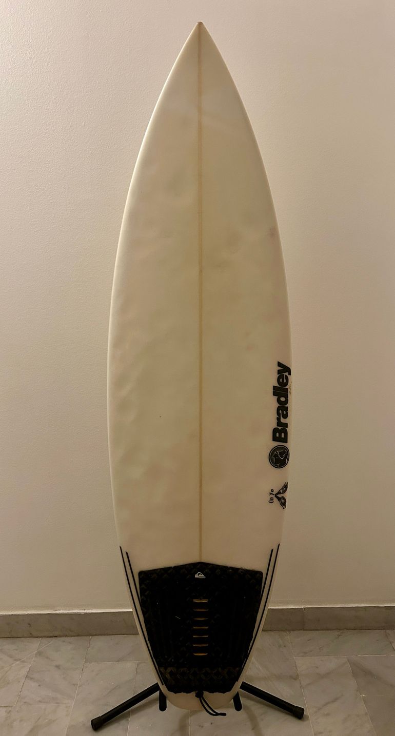 Brugt bradley ONYA 2020 bike — billede 1 af 9