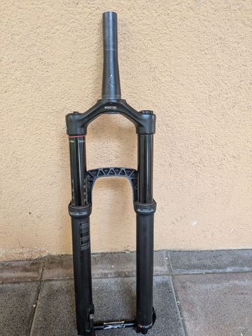 Used RockShox Revelation Charger RC 150mm 2023 Fork