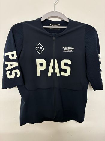 Gebrauchtes Pas Normal Studios Mechanism Pro Trikot bike