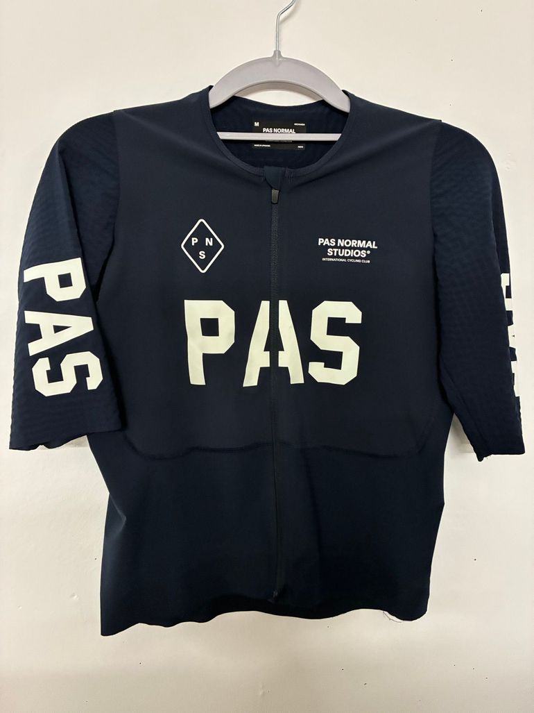 Gebrauchtes Pas Normal Studios Mechanism Pro Trikot bike — Bild 1 von 3