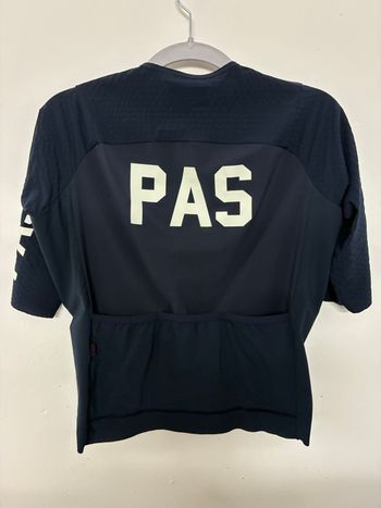 Gebrauchtes Pas Normal Studios Mechanism Pro Trikot bike — Bild 2 von 3