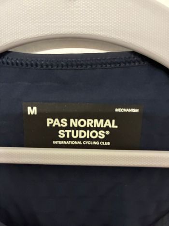 Gebrauchtes Pas Normal Studios Mechanism Pro Trikot bike — Bild 3 von 3