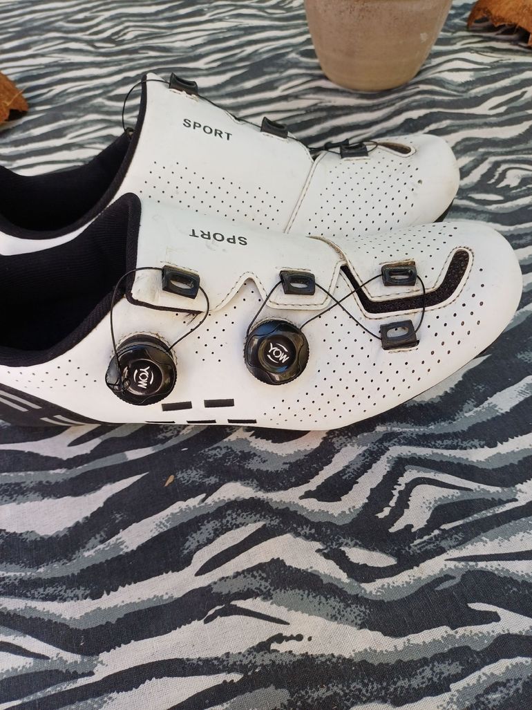 Tweedehands YOW nessun bike — afbeelding 4 van 7