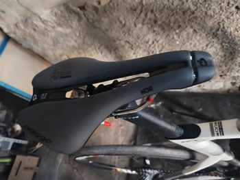 Tweedehands Prologo Selle ndr 143l antigraffio 2026 bike — afbeelding 3 van 4