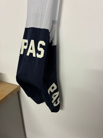 Used Pas Normal Studios Pro Bibs bike