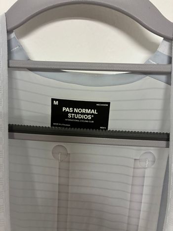 Used Pas Normal Studios Pro Bibs bike — image 5 of 5