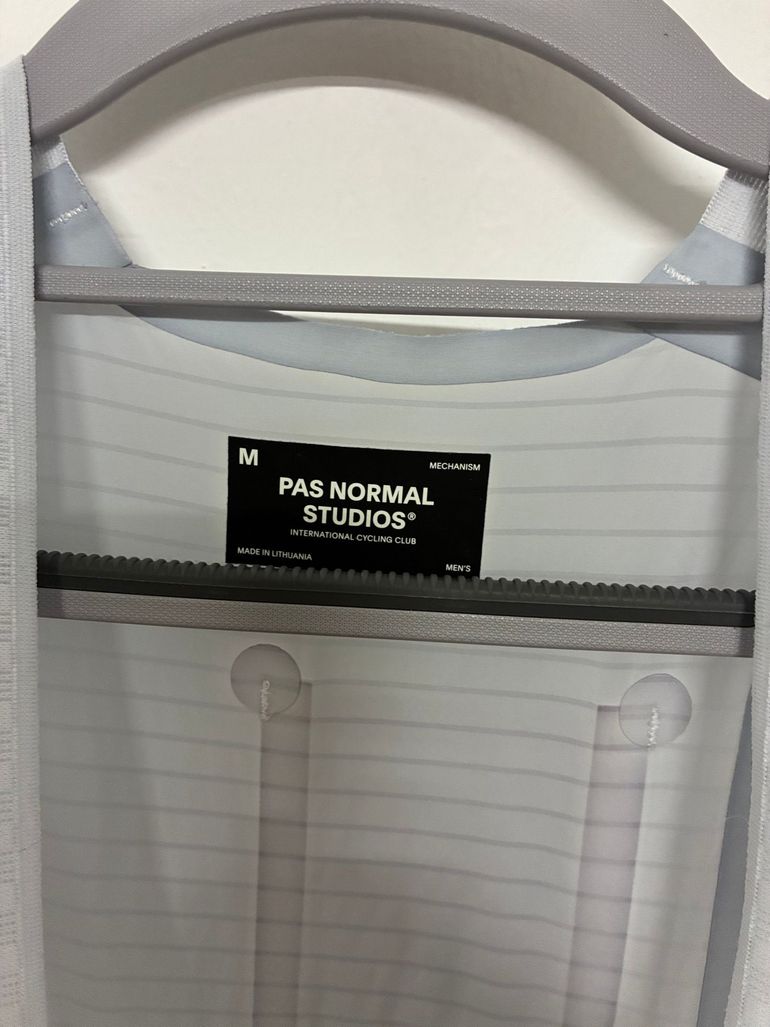 Used Pas Normal Studios Pro Bibs bike — image 5 of 5