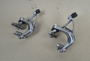 Tweedehands Sram Red 2x10 Mechanical Groupset bike — afbeelding 12 van 16