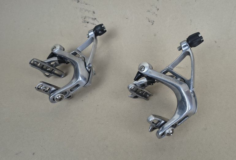 Tweedehands Sram Red 2x10 Mechanical Groupset bike — afbeelding 12 van 16