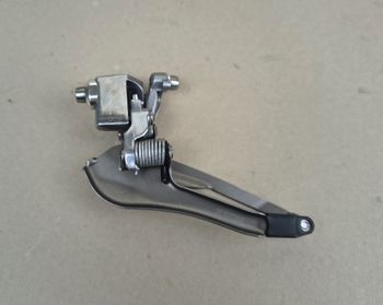 Tweedehands Sram Red 2x10 Mechanical Groupset bike — afbeelding 14 van 16