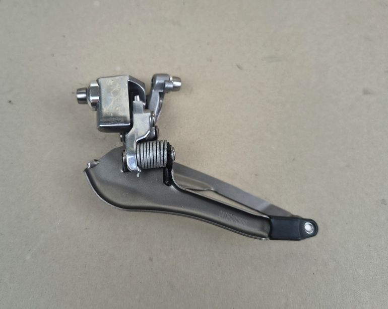 Tweedehands Sram Red 2x10 Mechanical Groupset bike — afbeelding 14 van 16