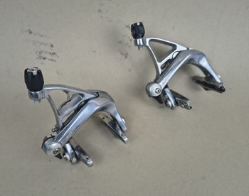 Tweedehands Sram Red 2x10 Mechanical Groupset bike — afbeelding 11 van 16