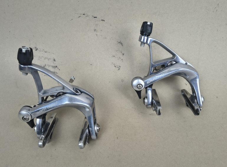 Tweedehands Sram Red 2x10 Mechanical Groupset bike — afbeelding 10 van 16
