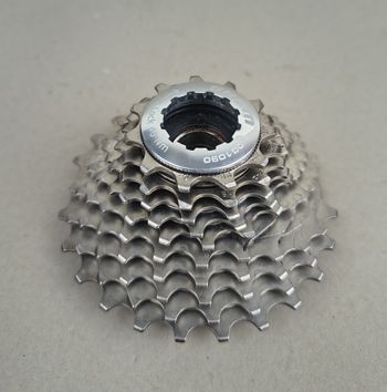 Tweedehands Sram Red 2x10 Mechanical Groupset bike — afbeelding 15 van 16