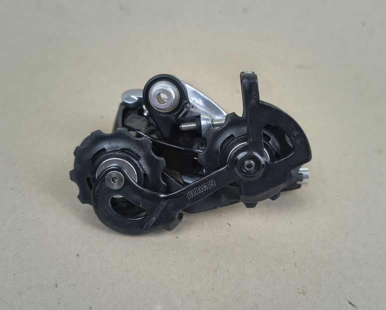 Tweedehands Sram Red 2x10 Mechanical Groupset bike — afbeelding 9 van 16