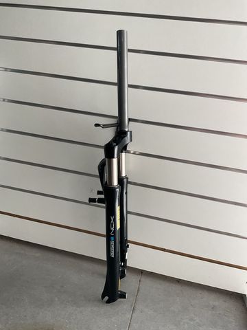 Brugt Sr Suntour NCX 63mm Fork 2026 bike — billede 3 af 5